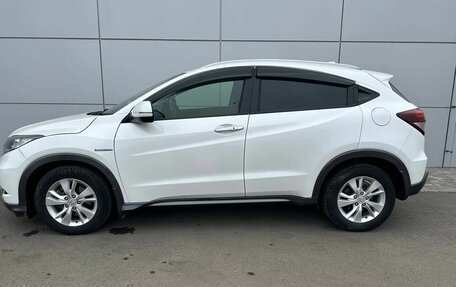 Honda Vezel, 2015 год, 1 399 000 рублей, 8 фотография