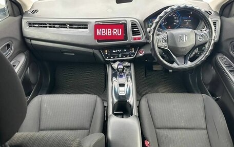 Honda Vezel, 2015 год, 1 399 000 рублей, 12 фотография