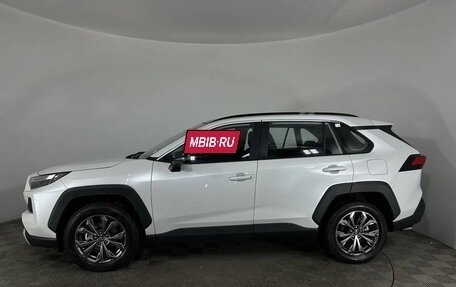 Toyota RAV4, 2024 год, 4 850 000 рублей, 5 фотография