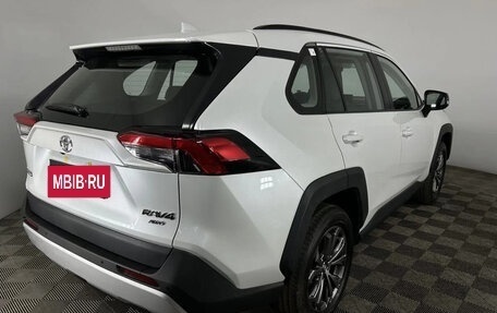 Toyota RAV4, 2024 год, 4 850 000 рублей, 6 фотография