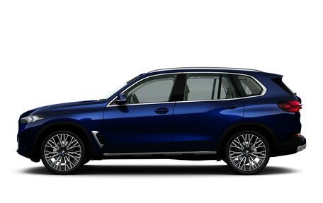 BMW X5, 2024 год, 20 740 000 рублей, 3 фотография