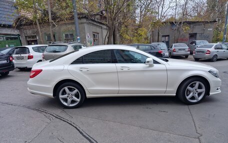 Mercedes-Benz CLS, 2014 год, 2 300 000 рублей, 5 фотография