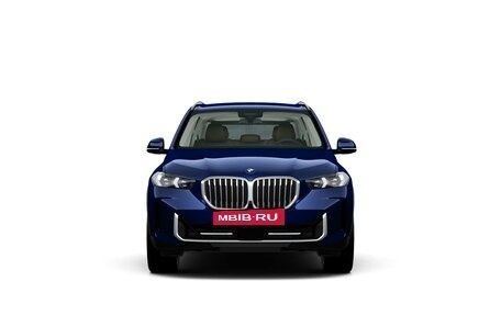 BMW X5, 2024 год, 20 740 000 рублей, 4 фотография