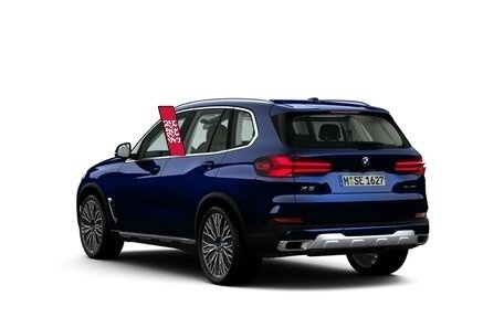 BMW X5, 2024 год, 20 740 000 рублей, 2 фотография