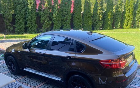 BMW X6, 2012 год, 2 040 000 рублей, 6 фотография