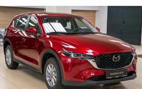 Mazda CX-5 II, 2024 год, 4 050 000 рублей, 2 фотография