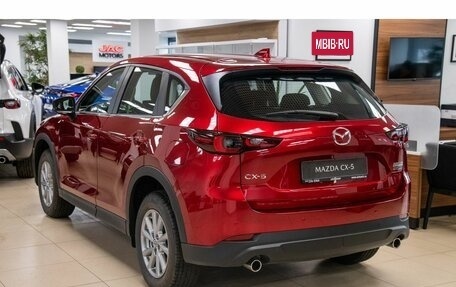 Mazda CX-5 II, 2024 год, 4 050 000 рублей, 4 фотография