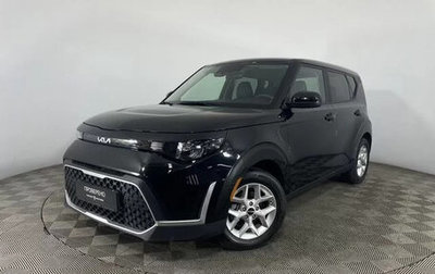 KIA Soul III, 2022 год, 2 420 000 рублей, 1 фотография