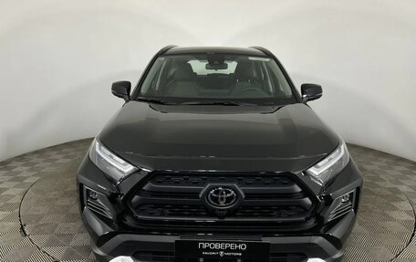 Toyota RAV4, 2024 год, 4 850 000 рублей, 2 фотография