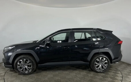 Toyota RAV4, 2024 год, 4 850 000 рублей, 5 фотография