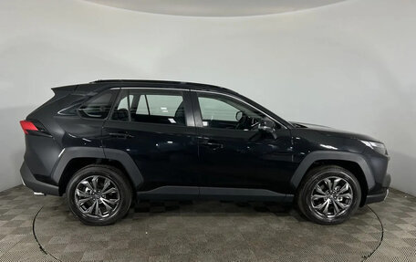 Toyota RAV4, 2024 год, 4 850 000 рублей, 4 фотография