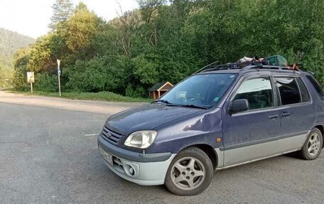 Toyota Raum I, 1997 год, 330 000 рублей, 1 фотография