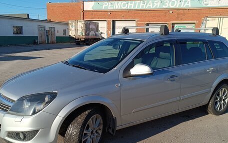 Opel Astra H, 2012 год, 950 000 рублей, 1 фотография