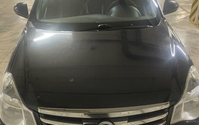 Nissan Almera, 2013 год, 800 000 рублей, 1 фотография