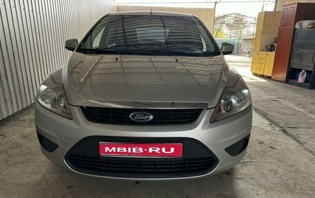 Ford Focus II рестайлинг, 2010 год, 790 000 рублей, 1 фотография