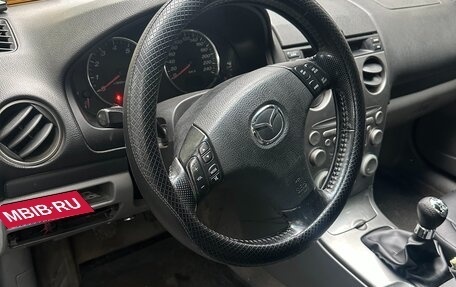 Mazda 6, 2005 год, 564 000 рублей, 1 фотография