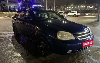 Chevrolet Lacetti, 2011 год, 550 000 рублей, 1 фотография