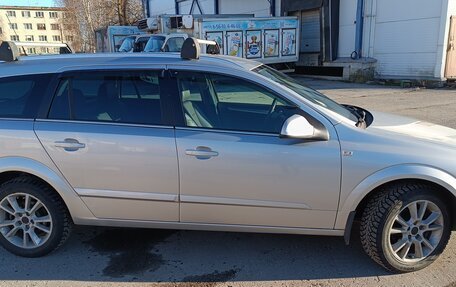 Opel Astra H, 2012 год, 950 000 рублей, 7 фотография