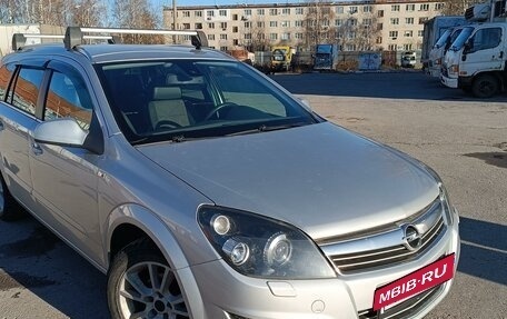 Opel Astra H, 2012 год, 950 000 рублей, 5 фотография