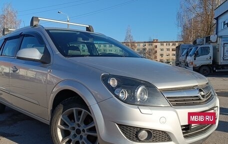 Opel Astra H, 2012 год, 950 000 рублей, 6 фотография