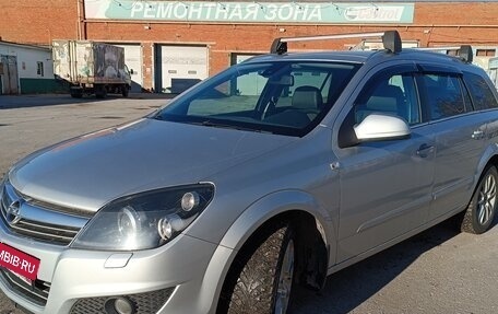 Opel Astra H, 2012 год, 950 000 рублей, 3 фотография