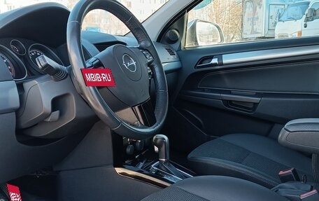 Opel Astra H, 2012 год, 950 000 рублей, 23 фотография