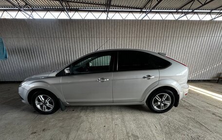 Ford Focus II рестайлинг, 2010 год, 790 000 рублей, 3 фотография