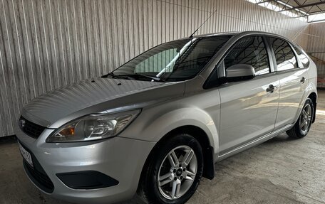 Ford Focus II рестайлинг, 2010 год, 790 000 рублей, 2 фотография