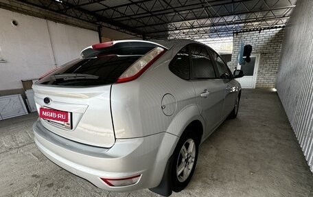 Ford Focus II рестайлинг, 2010 год, 790 000 рублей, 6 фотография