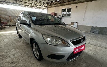 Ford Focus II рестайлинг, 2010 год, 790 000 рублей, 7 фотография