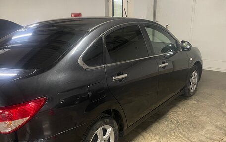 Nissan Almera, 2013 год, 800 000 рублей, 4 фотография