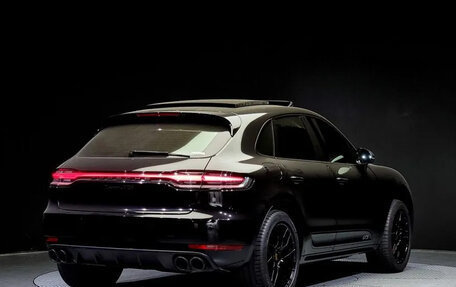 Porsche Macan I рестайлинг, 2021 год, 9 600 000 рублей, 3 фотография