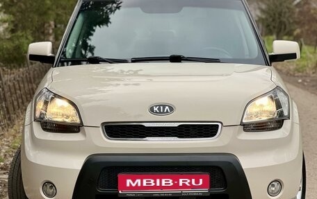 KIA Soul I рестайлинг, 2009 год, 875 000 рублей, 5 фотография