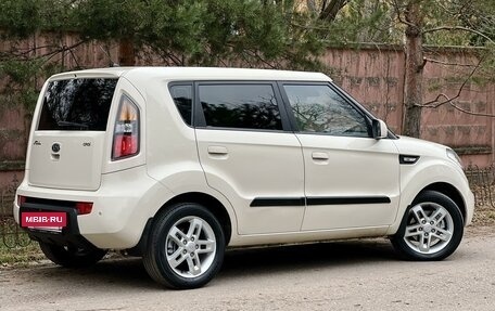 KIA Soul I рестайлинг, 2009 год, 875 000 рублей, 4 фотография