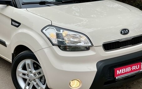 KIA Soul I рестайлинг, 2009 год, 875 000 рублей, 7 фотография