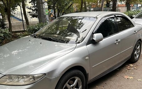 Mazda 6, 2005 год, 564 000 рублей, 6 фотография