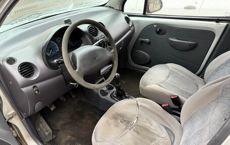 Daewoo Matiz I, 2013 год, 125 000 рублей, 8 фотография