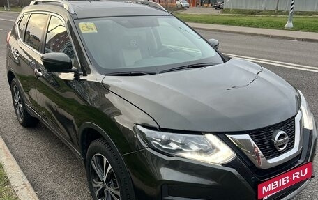 Nissan X-Trail, 2021 год, 3 000 000 рублей, 3 фотография