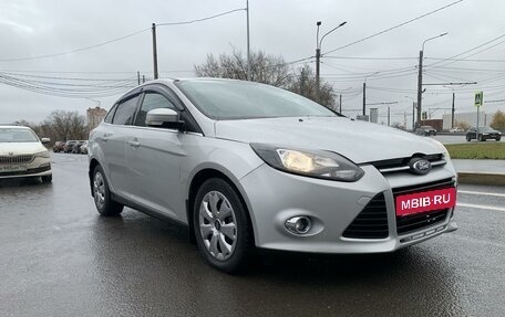 Ford Focus III, 2014 год, 945 000 рублей, 7 фотография