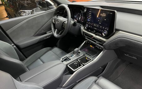 Lexus TX, 2023 год, 12 500 000 рублей, 15 фотография