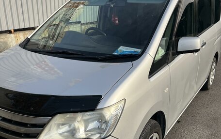 Nissan Serena IV, 2011 год, 1 350 000 рублей, 6 фотография