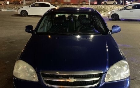 Chevrolet Lacetti, 2011 год, 550 000 рублей, 4 фотография