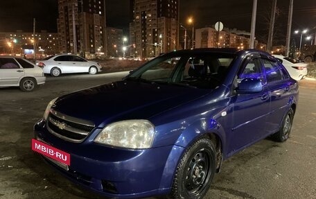 Chevrolet Lacetti, 2011 год, 550 000 рублей, 2 фотография