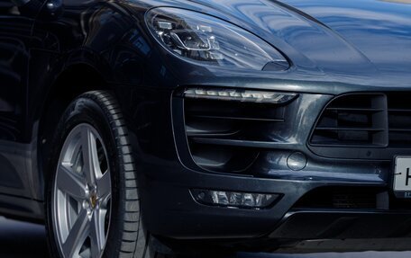 Porsche Macan I рестайлинг, 2016 год, 5 200 000 рублей, 3 фотография