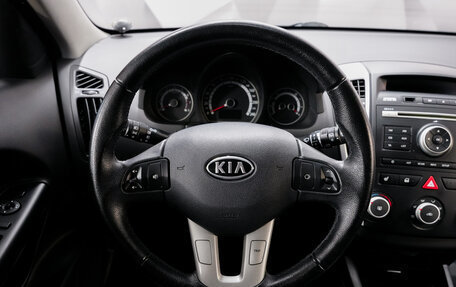 KIA cee'd I рестайлинг, 2011 год, 975 000 рублей, 13 фотография