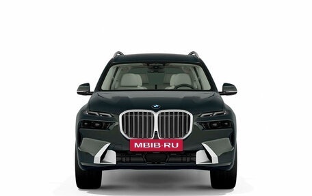 BMW X7, 2024 год, 23 900 000 рублей, 2 фотография