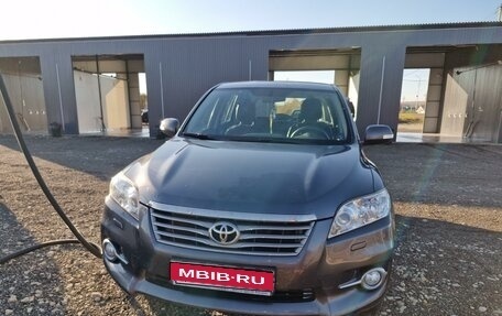 Toyota RAV4, 2011 год, 1 745 000 рублей, 1 фотография