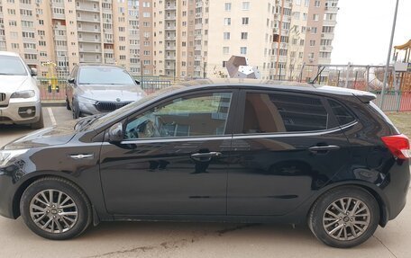 KIA Rio III рестайлинг, 2015 год, 1 380 000 рублей, 5 фотография