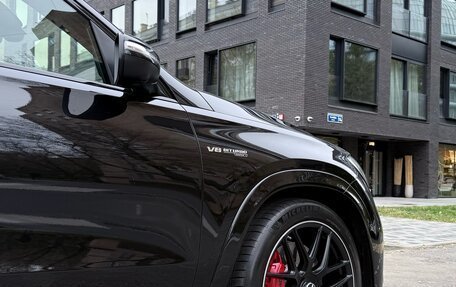 Mercedes-Benz GLE AMG, 2020 год, 14 000 000 рублей, 5 фотография