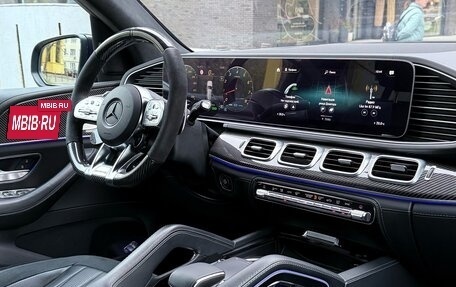 Mercedes-Benz GLE AMG, 2020 год, 14 000 000 рублей, 7 фотография